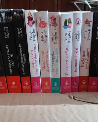 libri rosa