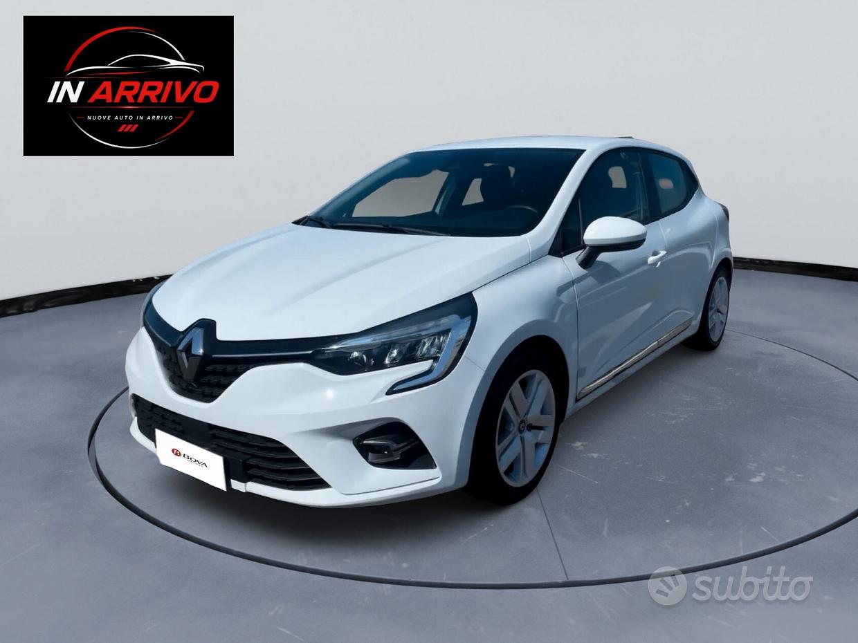 Renault Clio 5ª serie
