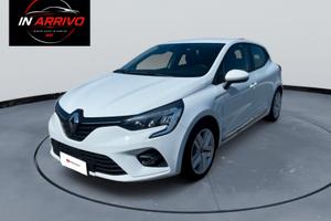 Renault Clio Full Hybrid E-Tech 140 CV 5 porte Zen
