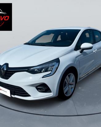 Renault Clio Full Hybrid E-Tech 140 CV 5 porte Zen