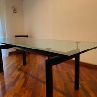 Tavolo Le Corbusier