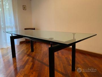 Tavolo Le Corbusier