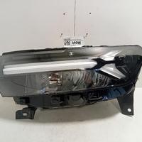 FARO ANTERIORE SINISTRO DACIA Duster Serie 2606035