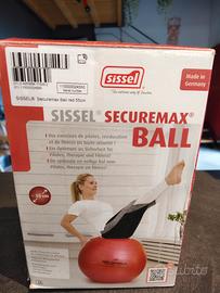 palla da yoga/ gravidanza 