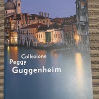 Collezione Peggy Guggenheim Catalogo