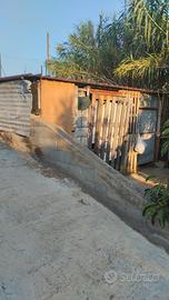 Terreno agricolo