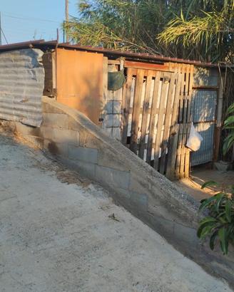 Terreno agricolo