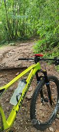Kit Telaio Lapierre Prorace M 2026