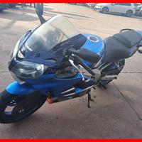 Kawasaki ninja zx 6r asi* rate tasso zero -permute
