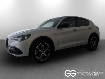 ALFA ROMEO Stelvio 2023 - Stelvio 2.2 t Veloce Q4
