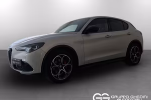 ALFA ROMEO Stelvio 2023 - Stelvio 2.2 t Veloce Q4