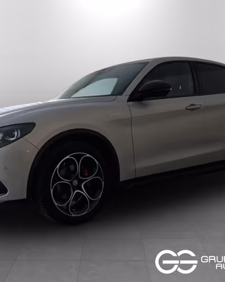 ALFA ROMEO Stelvio 2023 - Stelvio 2.2 t Veloce Q4