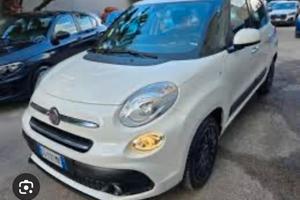 Ricambi Fiat 500 L