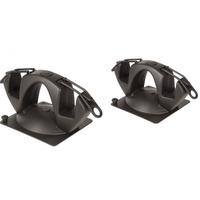 Porta Sci Portasci Magnetico per 2 paia di Sci Car