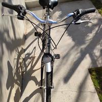 Bicicletta Atala
