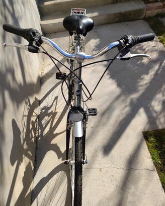 Bicicletta Atala