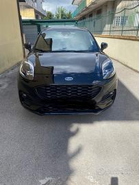 Ford puma novembre 2022