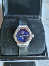 hublot automatico 37 mm full set