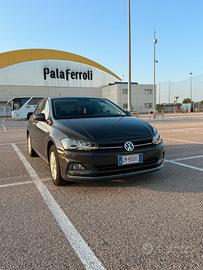 Volkswagen Polo comfor line