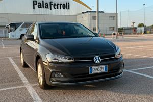 Volkswagen Polo comfor line