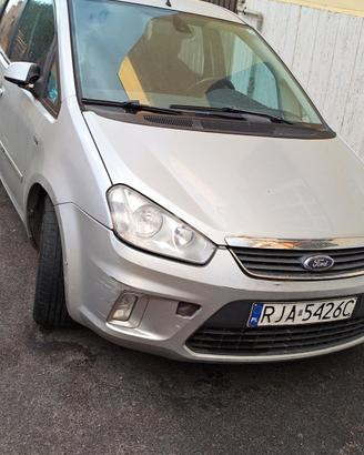 Ford c max 2.0 GPL 