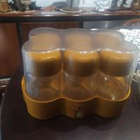 Yogurtiera marca Krups