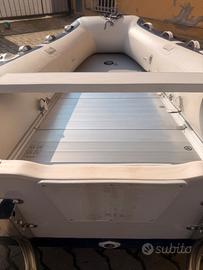 Gommone Honda Honwave T35 AE3 +Accessori extra