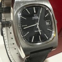 Omega automatico uomo orologio acciaio