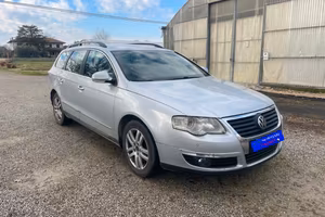 Volkswagen Passat Variant 1.9 tdi Trendline