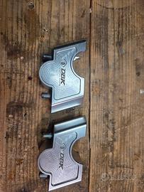 Riser manubrio DBK per BMW R1300GS