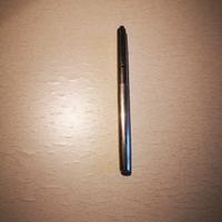 OMAS penna stilografica vintage argento 925