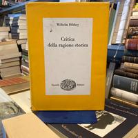 Critica della ragion storica