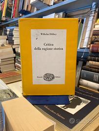 Critica della ragion storica