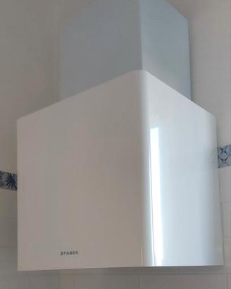 Cappa cucina nuova 
