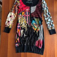 vestito Desigual 