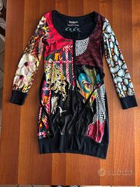 vestito Desigual 