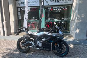 Cf Moto Altro 675 sr r