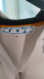Felpa Off White 