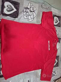 t shirt givova
