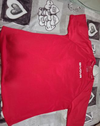 t shirt givova