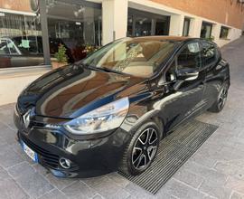 RENAULT Clio 1.2 75CV 5 porte Intens IMPIANTO GPL