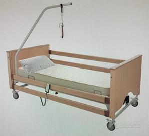 Letto da degenza