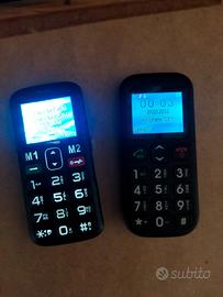 cellulare per anziani 