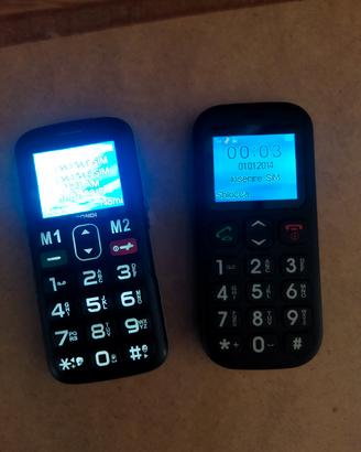 cellulare per anziani 