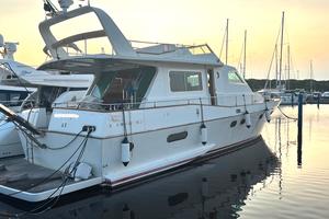 Alfamarine 16,50 fly