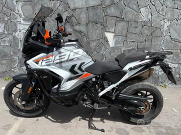 Ktm 1290 Super Adventure S ‘24