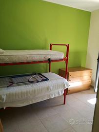 Casa al mare Marina di Ginosa