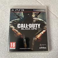 Call of duty black ops ps3