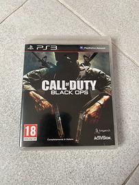 Call of duty black ops ps3