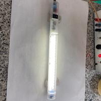 Lampada a led per armadi elettrici